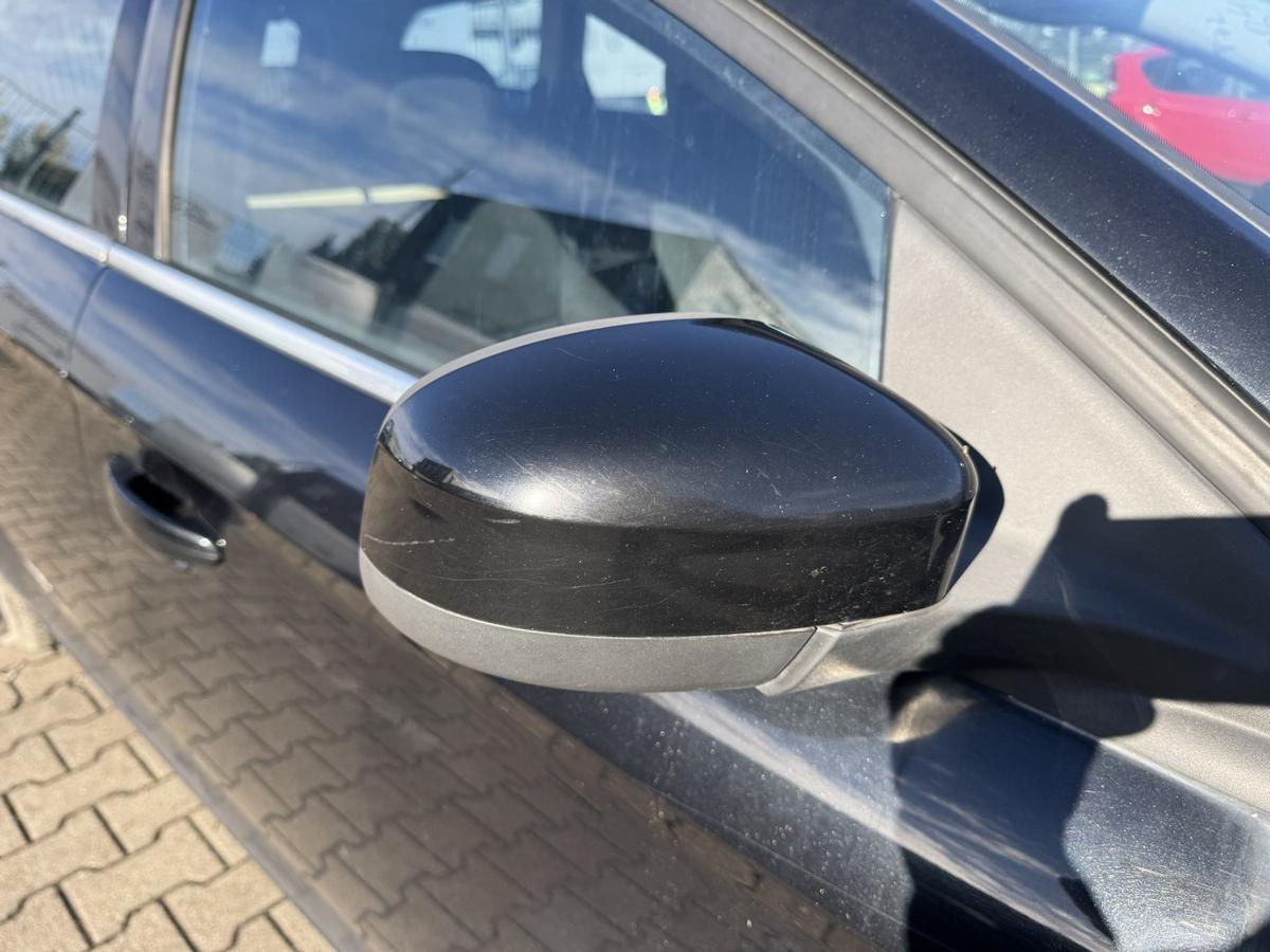 Ford Mondeo BA7 original Au&szlig;enspiegel rechts elektrisch verstellbar Bj.2008
